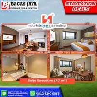 Gambar SWISS-BELRESORT DAGO HERITAGE BANDUNG dari BAGAS JAYA HOLIDAY Kota Pasuruan 5 Tokopedia