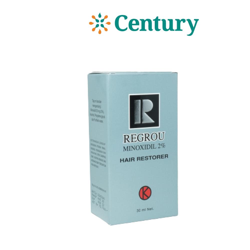 REGROU H RESTORER BOTOL 30 ML
