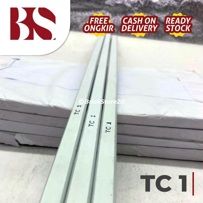 KABEL PROTEKTOR TC1 / Kabel Duct TC1 / Pelindung Kabel PANJANG 1M