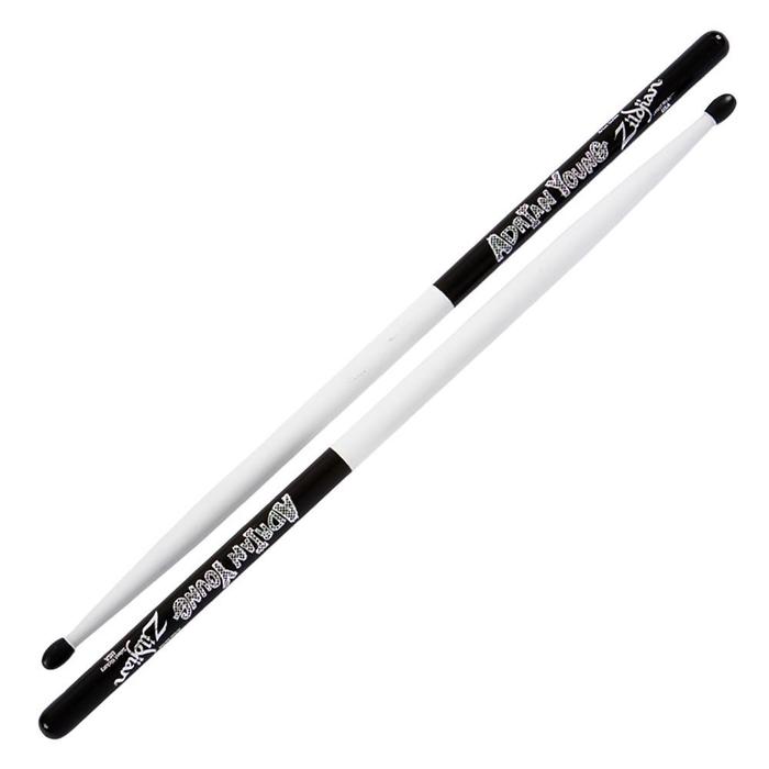 Gambar DRUM STICK ZILDJIAN ADRIAN YOUNG ARTIST ZASAY, BMJ dari Bandar Musik Jakarta BMJ Kota Administrasi Jakarta Pusat Tokopedia