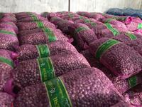 Gambar 500gram Bawang Putih Tunggal/Lanang Kulit Ungu dari Pusat Bawang Lanang Kota Semarang 5 Tokopedia