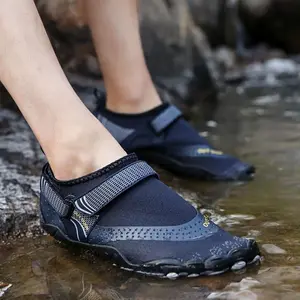 Aqua Shoes Sepatu Pantai Gunung Air Cepat Kering Anti Slip