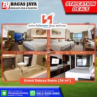 Gambar SWISS-BELRESORT DAGO HERITAGE BANDUNG dari BAGAS JAYA HOLIDAY Kota Pasuruan 4 Tokopedia