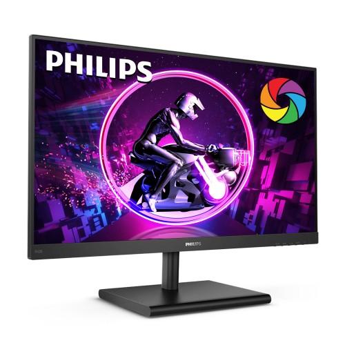 Gambar Monitor LED Philips 242E1 HDMI DP 144Hz Freesync dari Jaya Komputa Kota Administrasi Jakarta Pusat Tokopedia