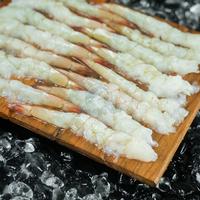 Gambar Udang Sushi Nobashi / Nobashi Prawns / Udang Tempura dari Ferry Fish Kota Tangerang Selatan 4 Tokopedia