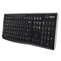 Gambar Logitech K270 Keyboard Wireless Full Size dari Logitech Official Store Kota Administrasi Jakarta Timur 5 Tokopedia