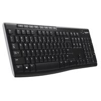 Gambar Logitech K270 Keyboard Wireless Full Size dari Logitech Official Store Kota Administrasi Jakarta Timur 4 Tokopedia