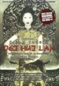 Novel Kisah Tragis Oei Hui Lan (Edisi Khusus)