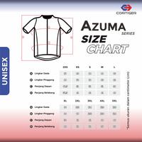 Gambar Cortiger - CORE PRIMO "AZUMA PURPLE CLOUD" - 2XS dari Cortiger Kota Surabaya 2 Tokopedia
