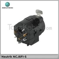 Gambar Chasis XLR Combo Neutrik NCJ6FI-S NCJ6FIS NCJ6FI NCJ6F1 dari tokokabel Kota Administrasi Jakarta Utara 2 Tokopedia