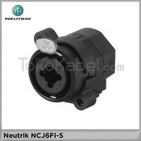 Gambar Chasis XLR Combo Neutrik NCJ6FI-S NCJ6FIS NCJ6FI NCJ6F1 dari tokokabel Kota Administrasi Jakarta Utara 1 Tokopedia