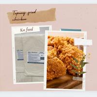 Gambar Tepung Fried Chicken Siap Pakai 10 Kg Tepung Ayam Geprek- GRAB GO-JEK dari KaEn Food Rumah Kebab Kota Administrasi Jakarta Timur 3 Tokopedia