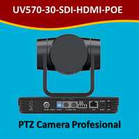 Gambar Minrray UV570-30x-ST-POE 1080P PTZ PRO Camera dari Malangelektronik Kota Malang 5 Tokopedia