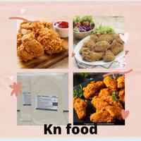 Gambar Tepung Fried Chicken Siap Pakai 10 Kg Tepung Ayam Geprek- GRAB GO-JEK dari KaEn Food Rumah Kebab Kota Administrasi Jakarta Timur 2 Tokopedia