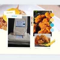 Gambar Tepung Ayam Geprek Fried Chicken 1 Kg SIAP PAKAI dari KaEn Food Rumah Kebab Kota Administrasi Jakarta Timur 4 Tokopedia
