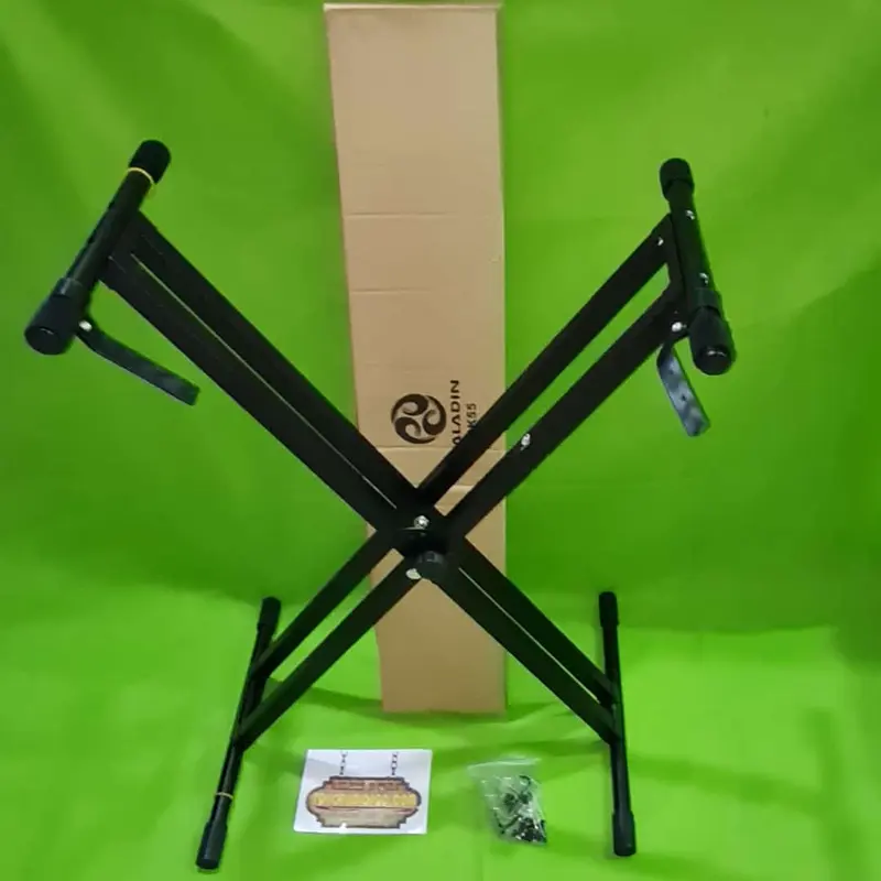 paladin sk55 / sk-55 /sk 55 stand keyboard import 3