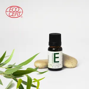 soapopera EUCALYPTUS essential oil 100% PURE & NATURAL