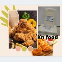 Gambar Tepung Ayam Geprek Fried Chicken 1 Kg SIAP PAKAI dari KaEn Food Rumah Kebab Kota Administrasi Jakarta Timur 2 Tokopedia