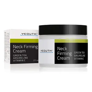 YEOUTH Neck Cream for Firming Anti Aging Wrinkle Cream Moisturizer USA