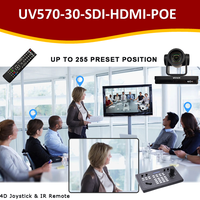 Gambar Minrray UV570-30x-ST-POE 1080P PTZ PRO Camera dari Malangelektronik Kota Malang 4 Tokopedia