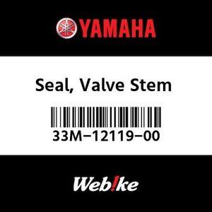 Gambar Seal Valve Stem 33M-12119-00 Suku Cadang Asli Yamaha Original Import dari Webike Indonesia Kota Administrasi Jakarta Selatan Tokopedia