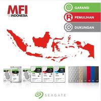 Gambar Seagate One Touch HDD 5TB USB 3.2 Hardisk Eksternal - Hitam dari Raja Harddisk Kota Administrasi Jakarta Pusat 4 Tokopedia