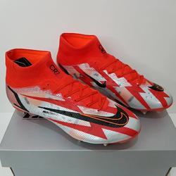 sepatu bola nike mercurial superfly cr7
