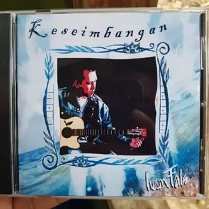 CD IWAN FALS KESEIMBANGAN