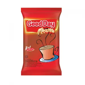 Kopi Good Day Mocacinno 20gr x 10 Sachet