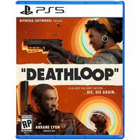 Gambar [PS5] Deathloop dari Super-Gameshop.id Kota Administrasi Jakarta Pusat 1 Tokopedia