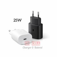 Gambar Adapter Charger Samsung A53 A73 A33 5G 25W USB-C Original dari GH CELL Kota Administrasi Jakarta Utara 2 Tokopedia