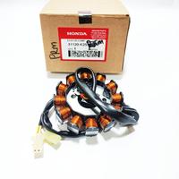 Gambar SPUL STATOR ASSY BEAT FI SCOOPY FI VARIO 110 FI 31120-K25-901 MITSUBA dari Lestari Motor 2 Kota Administrasi Jakarta Barat 2 Tokopedia