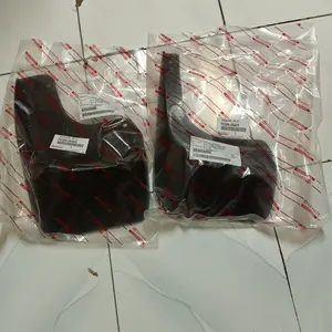 Karpet lumpur/ mudguard/ karpet roda/ innova reborn 0riginal