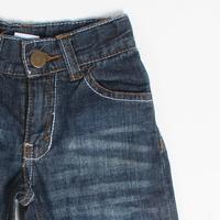 Gambar BANANA Celana Jeans baby boy Panjang - S dari BANANA Official Store Kota Administrasi Jakarta Timur 2 Tokopedia