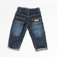Gambar BANANA Celana Jeans baby boy Panjang - S dari BANANA Official Store Kota Administrasi Jakarta Timur 3 Tokopedia