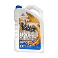 Gambar Oli Mobil Honda E-Pro Blue 5W-30 dari Honda Solo Baru Kab. Sukoharjo 2 Tokopedia