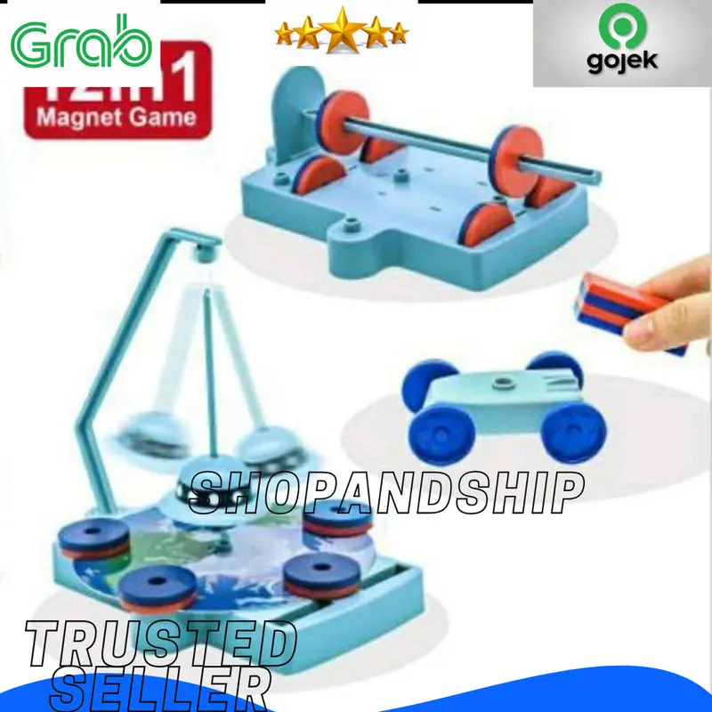 Science Explorer V5 ORIGINAL | READY STOCK 0