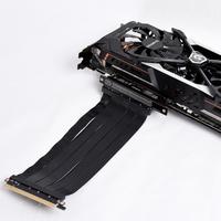 Gambar LIAN LI O11D-1X VERTICAL GPU BRACKET KIT (FOR O11 DYNAMIC & AIR) dari Techno Computer Bali Kota Denpasar 3 Tokopedia