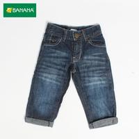 Gambar BANANA Celana Jeans baby boy Panjang - S dari BANANA Official Store Kota Administrasi Jakarta Timur 1 Tokopedia