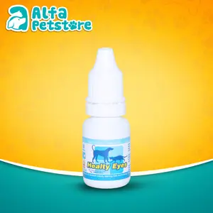 Obat Mata Kucing Anjing Healty Eye