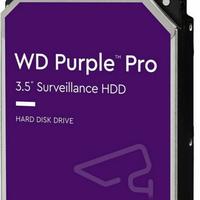Gambar HDD 3.5"WDC 10TB PURPLE WD102PURZ dari IP.STORE. Kota Administrasi Jakarta Barat 1 Tokopedia