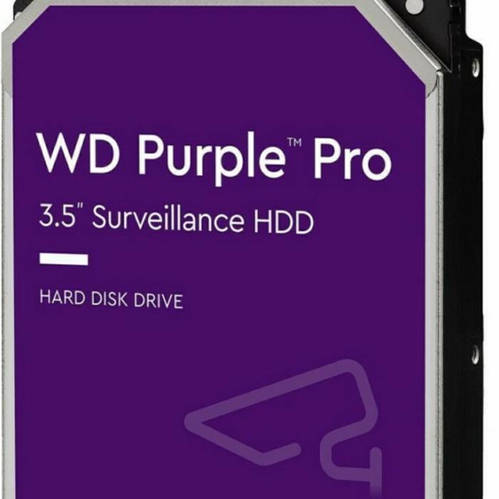 Gambar HDD 3.5"WDC 10TB PURPLE WD102PURZ dari IP.STORE. Kota Administrasi Jakarta Barat Tokopedia