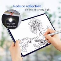 Gambar Ipad Pro 12.9 2018 Anti Gores Paperlike Matte Glare Anti Minyak dari EXCELLENT ACCECORIES Kota Administrasi Jakarta Pusat 3 Tokopedia
