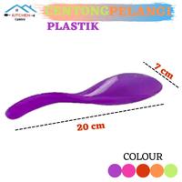 Gambar Centong Nasi Plastik Centong Nasi Pelangi Centong Serbaguna Centong dari KitchenCentre67 Kota Bandung 3 Tokopedia