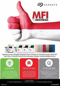Gambar Seagate One Touch HDD 5TB USB 3.2 Hardisk Eksternal - Hitam dari Raja Harddisk Kota Administrasi Jakarta Pusat 3 Tokopedia