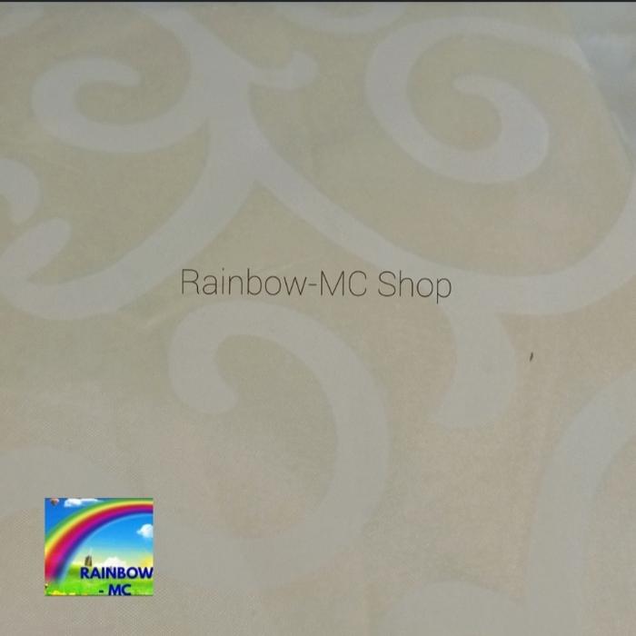 Gambar Sprei Waterproof 180x200 Tinggi 10-20-30 Blue dari Rainbow-MC Shop Kota Administrasi Jakarta Barat 2 Tokopedia