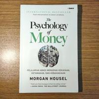 Gambar The Psychology of Money - Morgan Housel (ORIGINAL bahasa indonesia) dari Bukupreneur Kota Bogor 2 Tokopedia