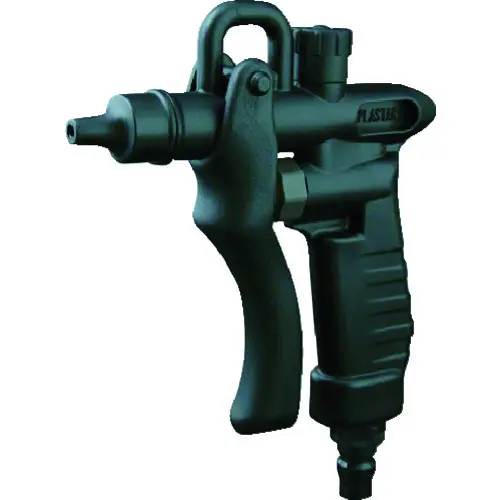 TRUSCO Plastic Air Duster TDE-30-BK