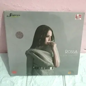CD Rossa A New Chapter (original)
