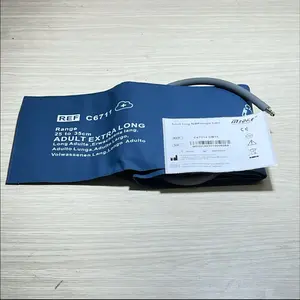 Manset NIBP Cuff Long Adult Satu selang 25 - 35 cm